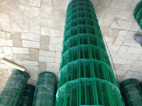 陜西使用荷蘭網的好處？