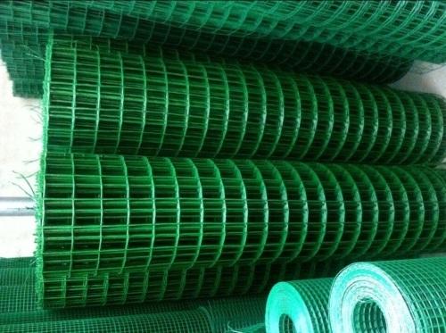 陜西你知道電焊網是墻體保溫的必備材料嗎？